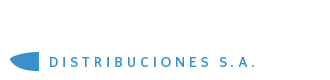 LAS COLONIAS DISTRIBUCIONES S.A. Logo