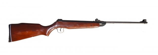 Rifle Aire Comprimido COLONY B2-2A - LAS COLONIAS DISTRIBUCIONES S.A.