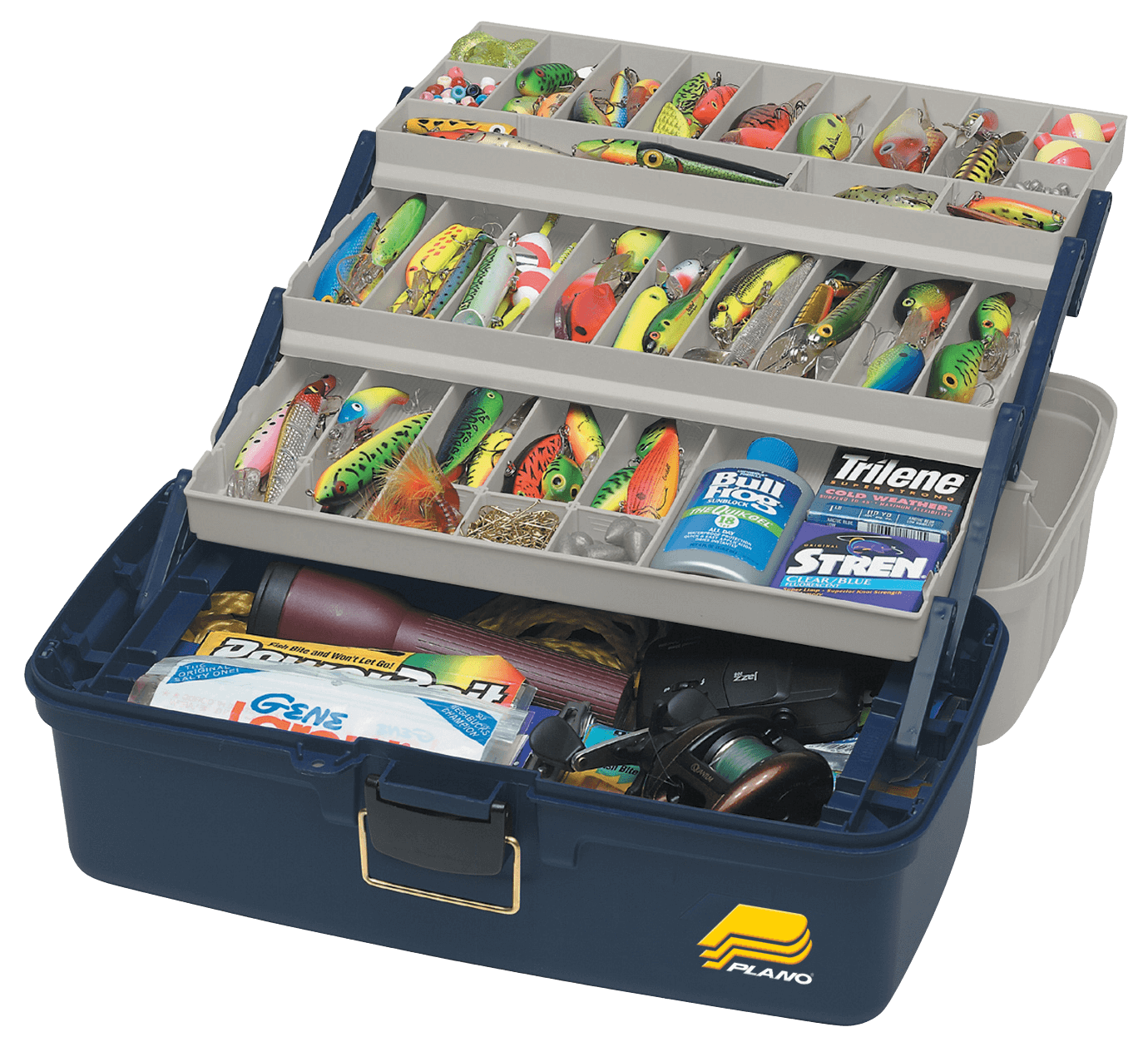 Caja de pesca Plano 6103 - Comprar en Maitess