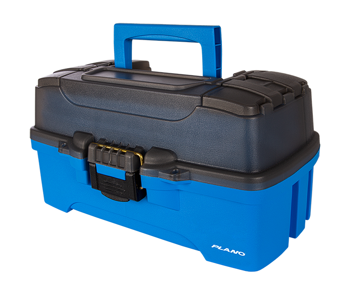 Caja PLANO Pesca 6231 BLUE - LAS COLONIAS DISTRIBUCIONES S.A.