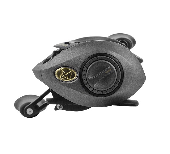 Reel Rotativo Marine Sports New Ventura Vt10 10 Rulemanes - EL NAUFRAGO  PESCA - Productos para pesca deportiva