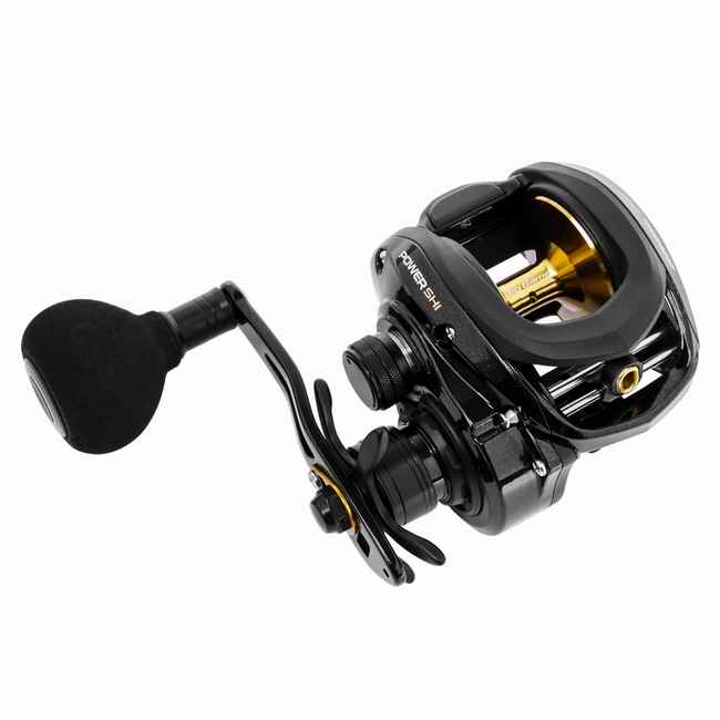 Reel MARINE Rotativo BRISA BG POWER - LAS COLONIAS DISTRIBUCIONES S.A.