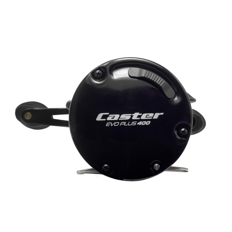 Reel Rotativo Marine Caster Plus Evo - Imagen 3