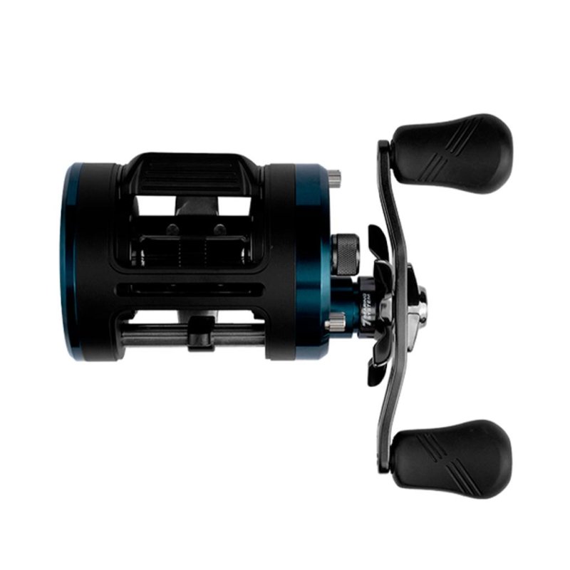 Reel MARINE Rotativo New FIERRO 400 - Imagen 3