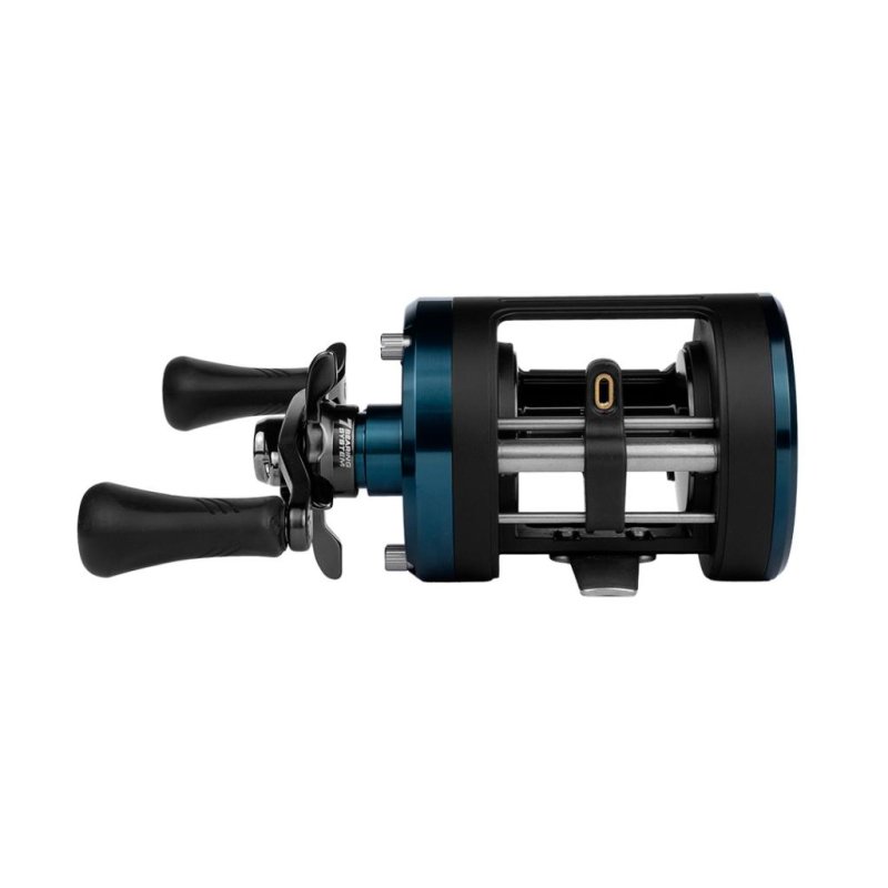 Reel MARINE Rotativo New FIERRO 400 - Imagen 4
