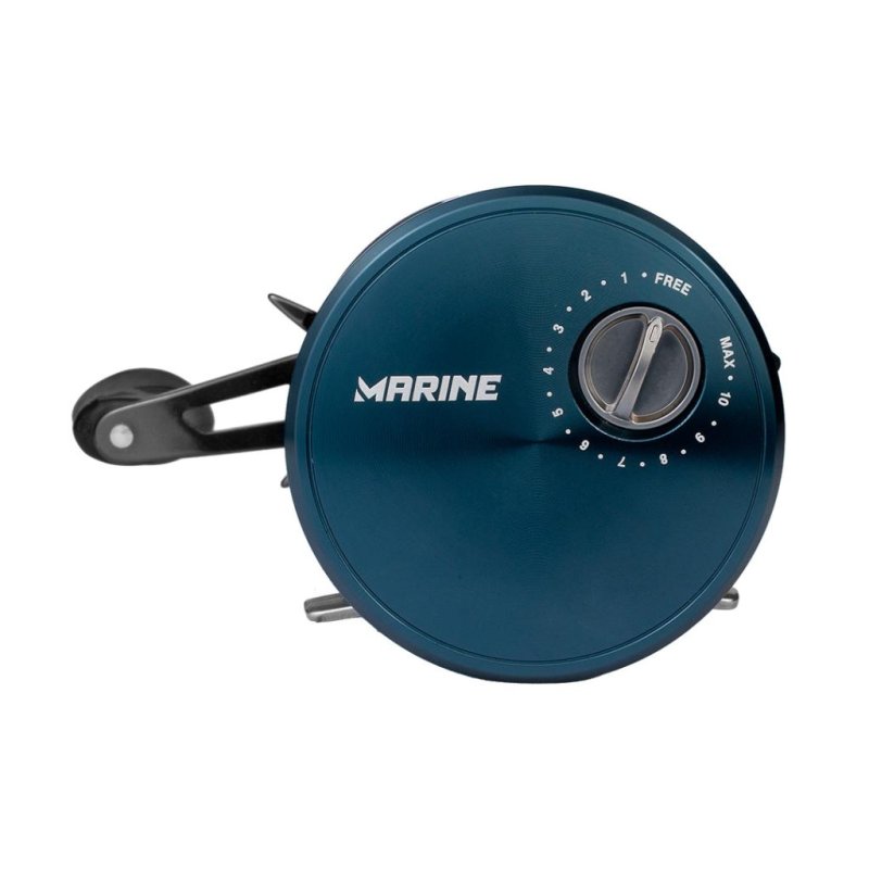 Reel MARINE Rotativo New FIERRO 400 - Imagen 6