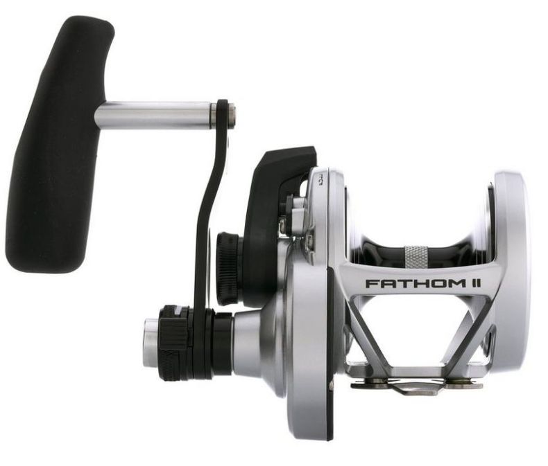 REEL PENN FATHOM II - Imagen 4