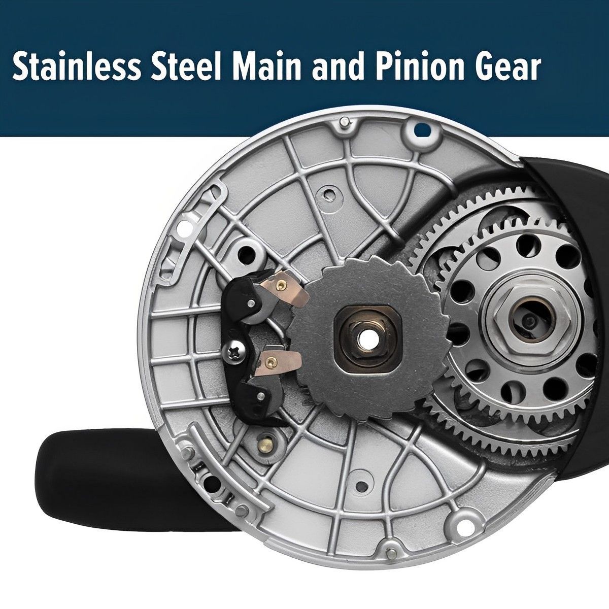 REEL PENN FATHOM II - Imagen 5